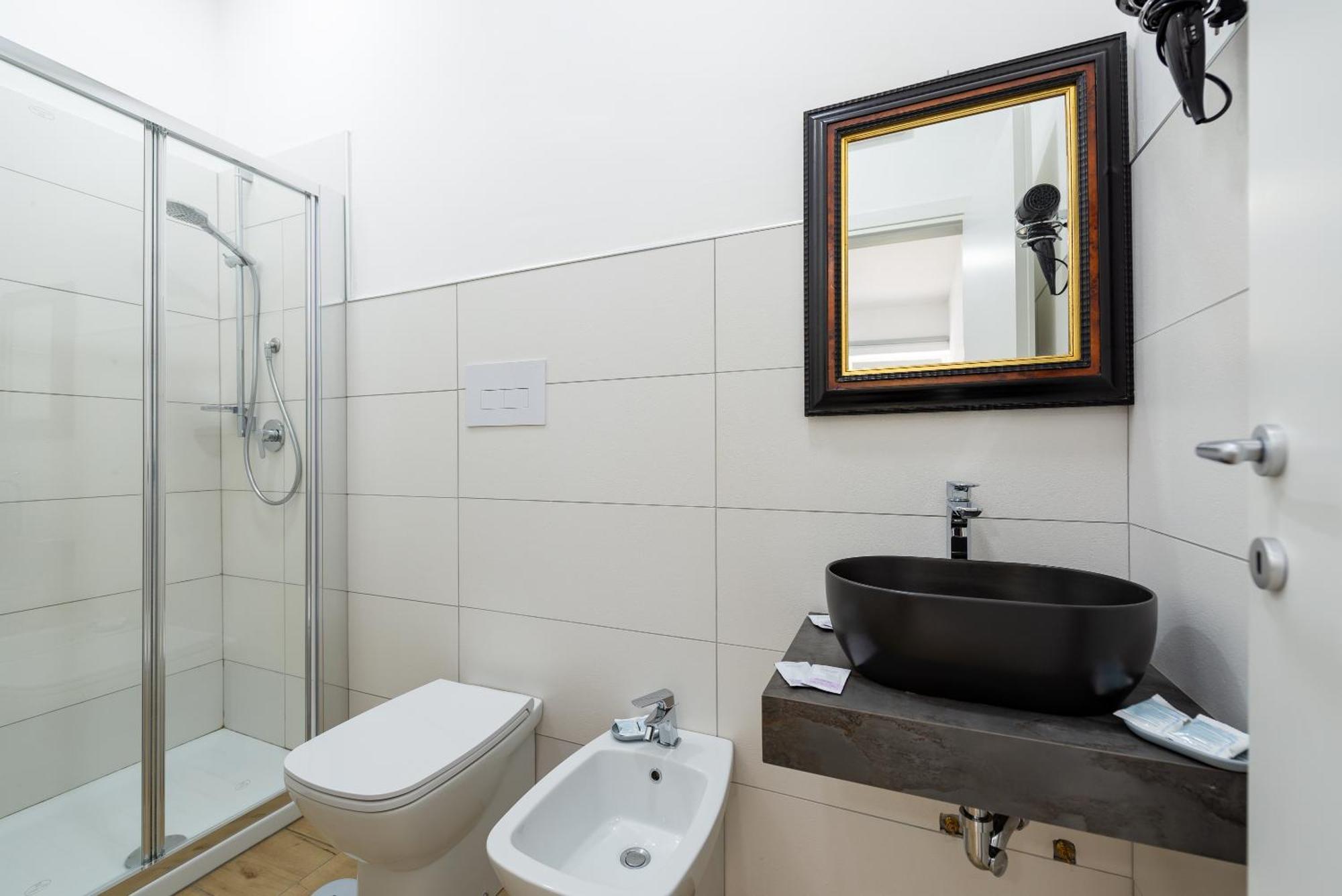 B & b Venere Paestum Eksteriør bilde
